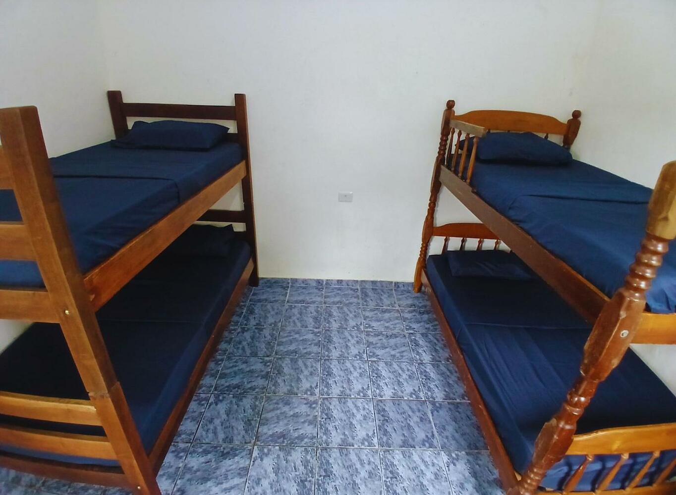 Hostel 5c - Itanhaém