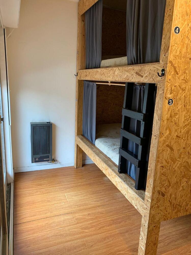 Travesia Sur Hostel, El Bolsón