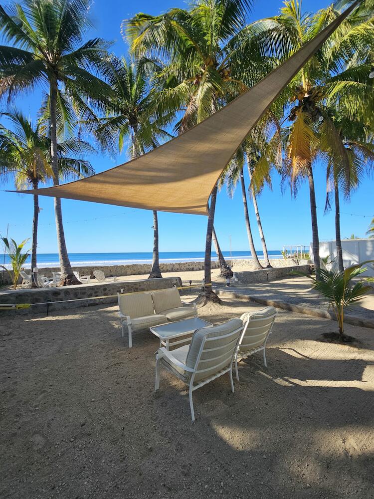 Sunset Surf Villa El Tunco