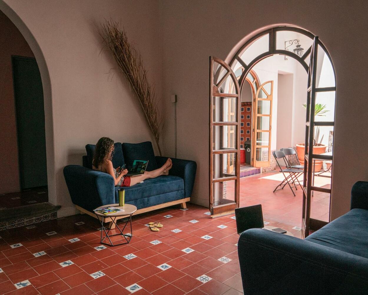 Coliving Chingon, Guadalajara