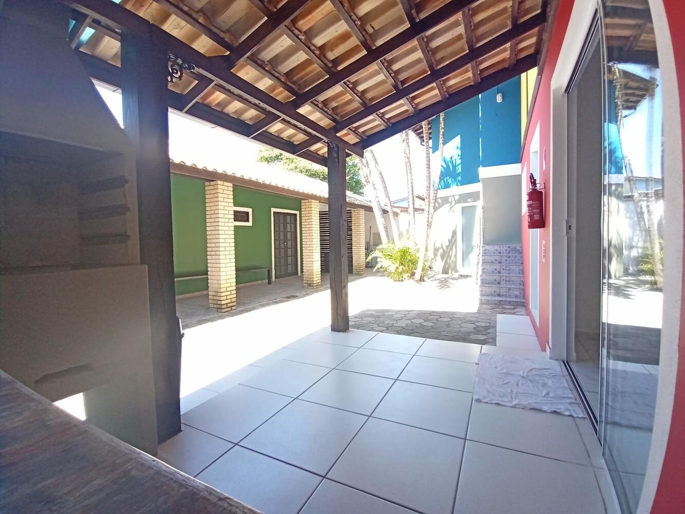 Hostel Moçambique