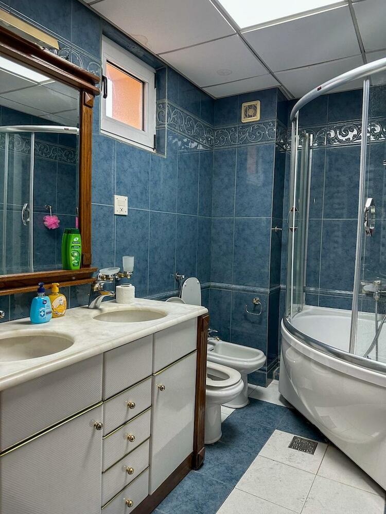 My Mother's House Hostel