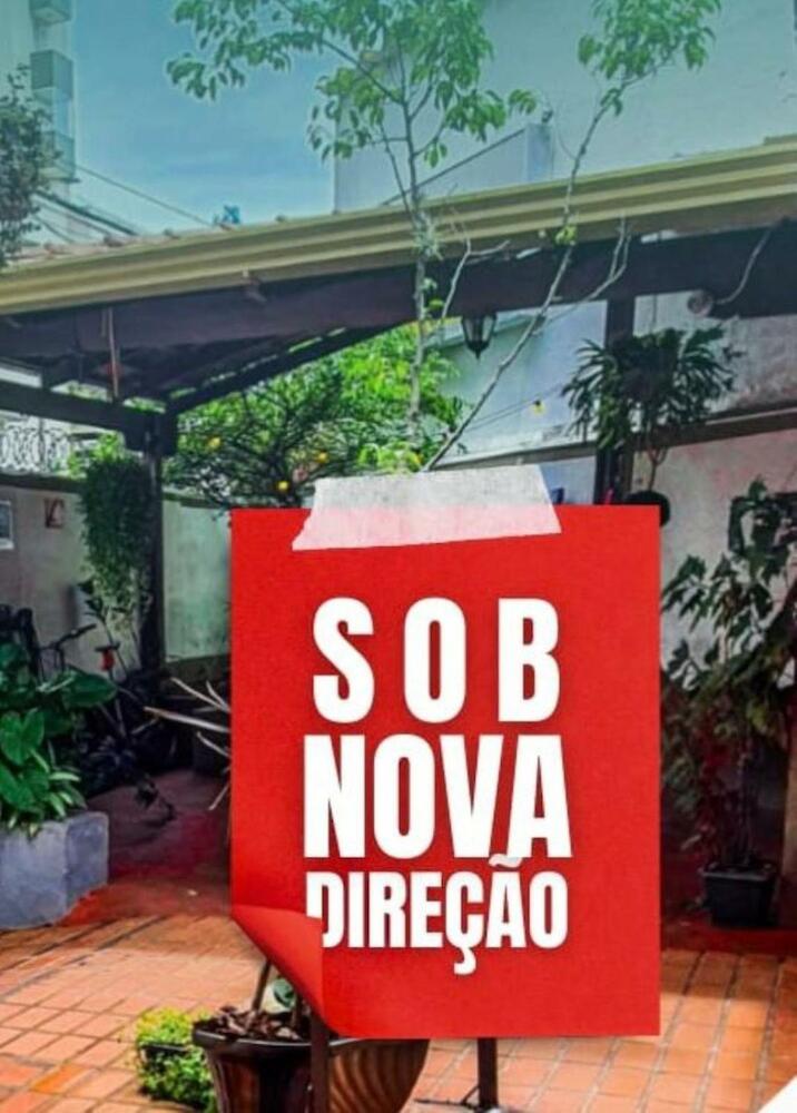 Savassi Hostel Loft, Belo Horizonte