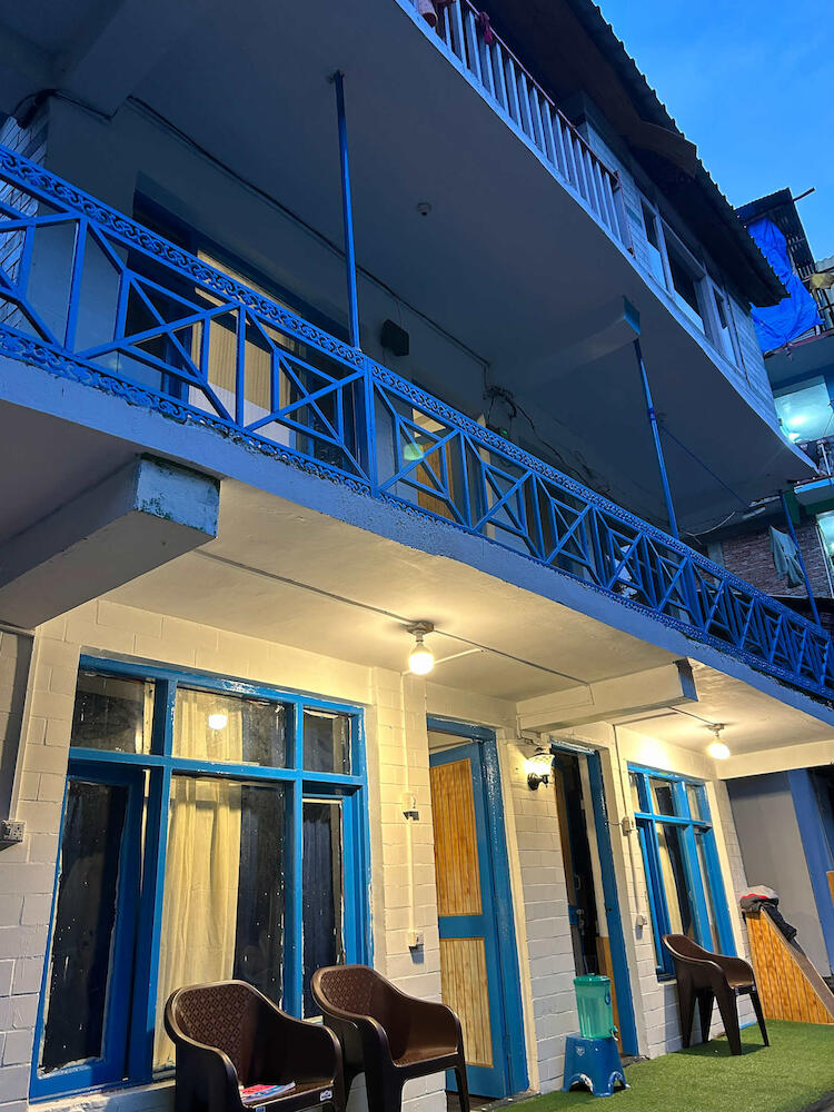 Tiny Spot Hostel, Manali