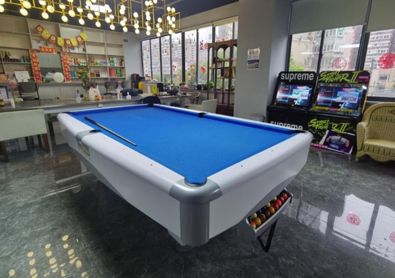 Pu Chun Hostel, Shanghai