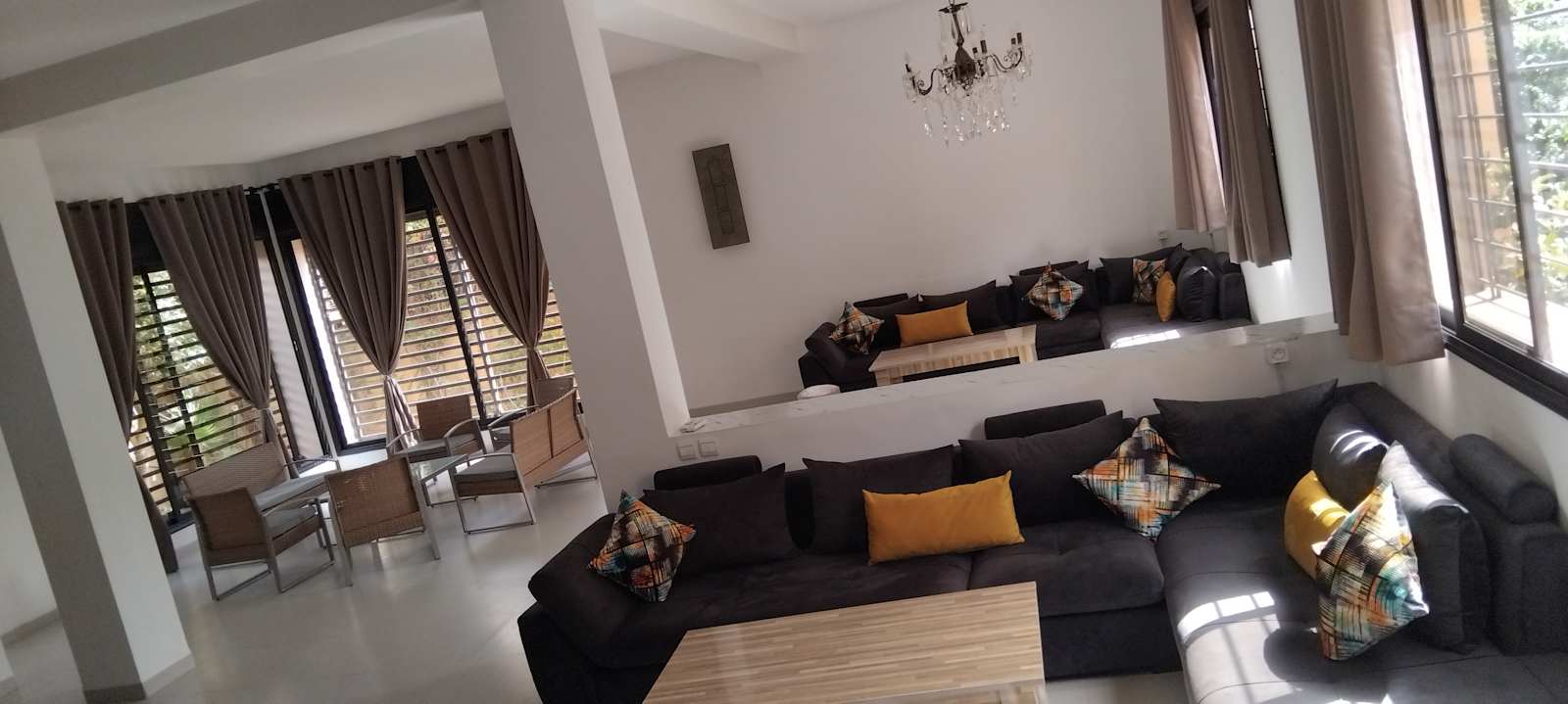 Spins Hostel, Marrakesh
