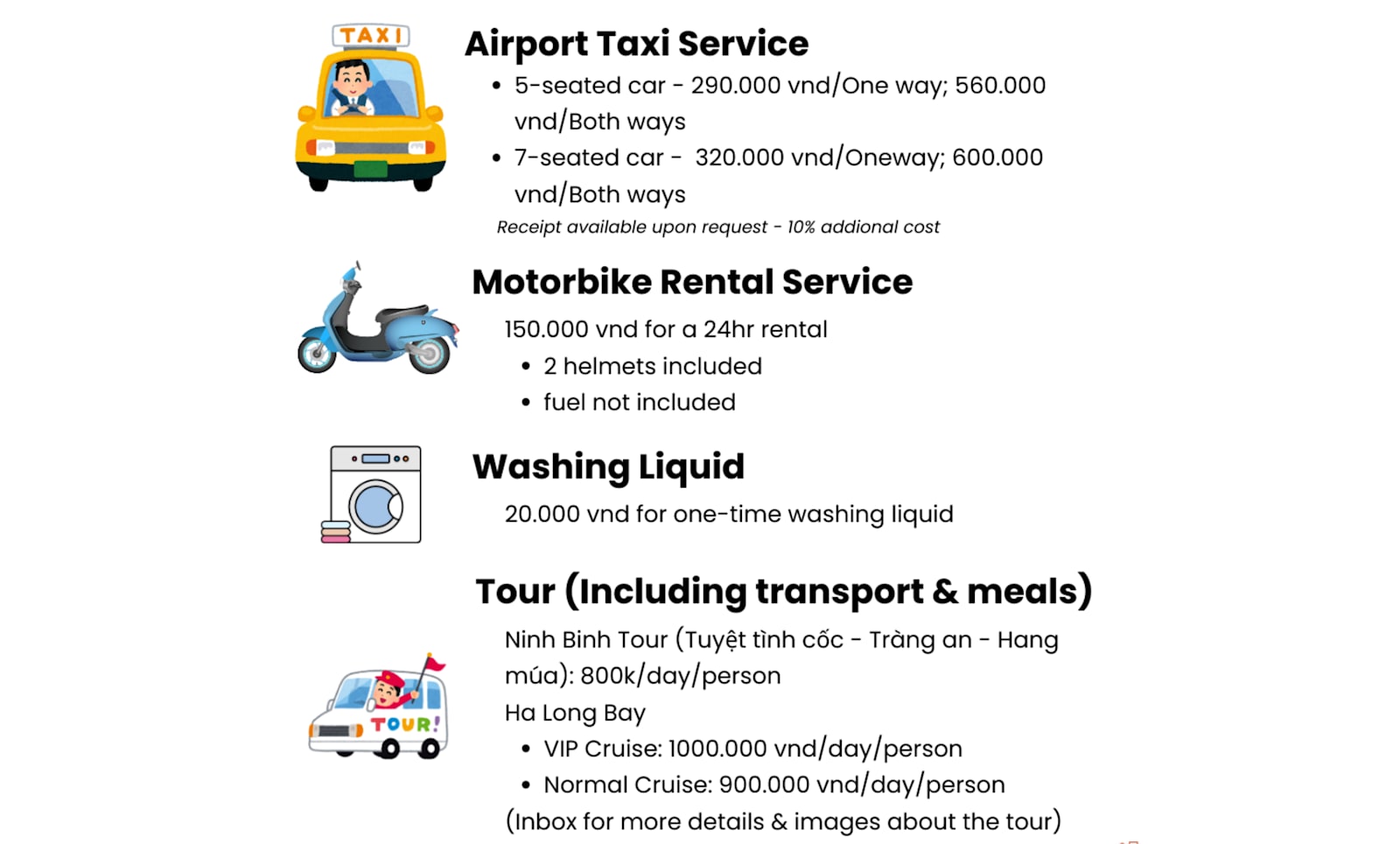 Hanoi Train Station Hostel By Lushstay