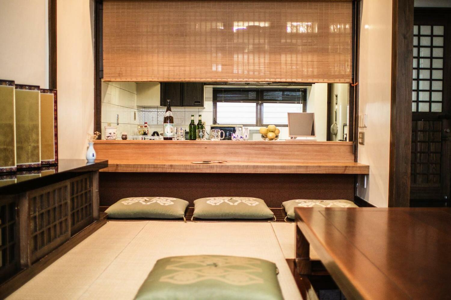 Guesthouse Go Sign, Kyoto