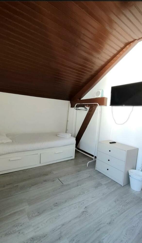 Private Room 203 in Guest House da Fonte
