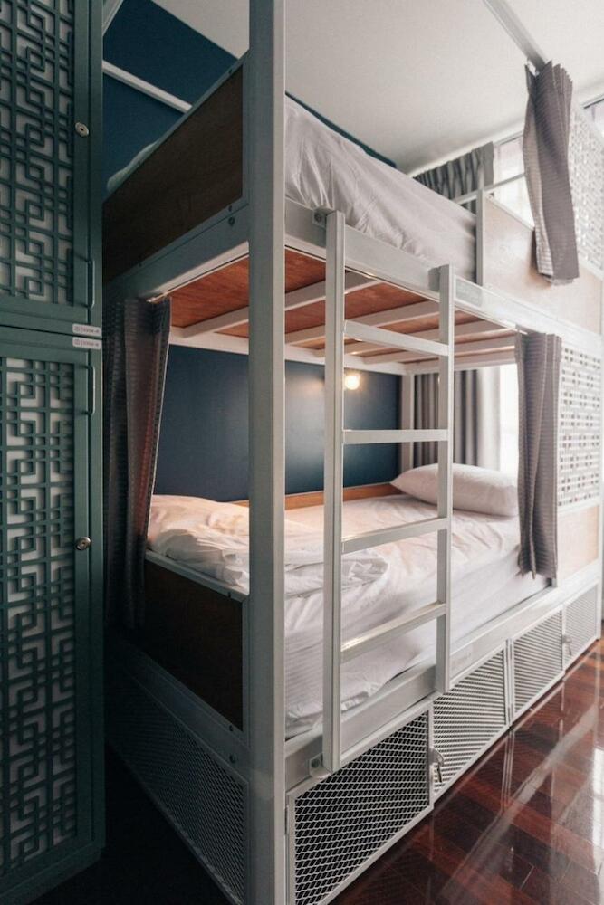 Saijai Cafe & Hostel, Chiang Rai