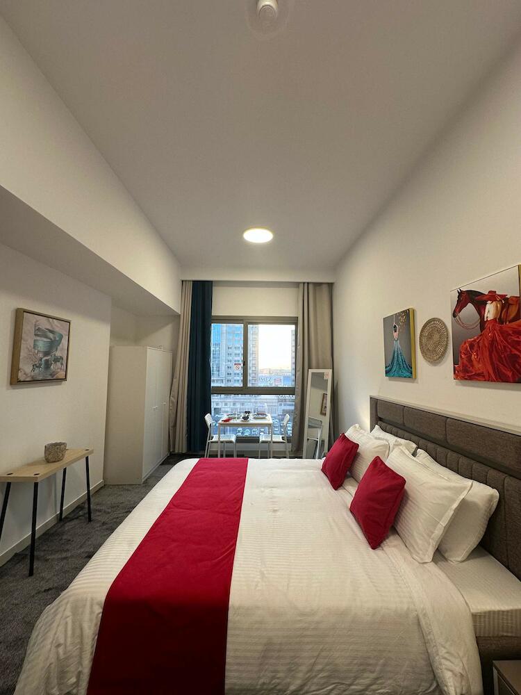 Bella Hostel - Luxury Bed Space