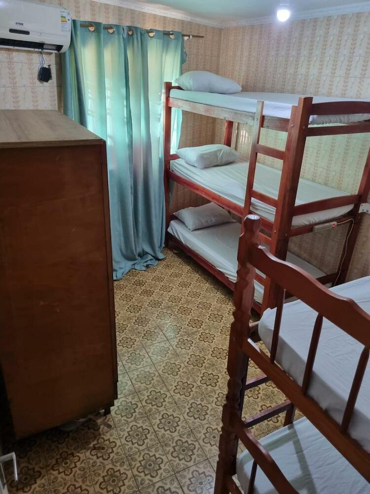 Hostel Dumah