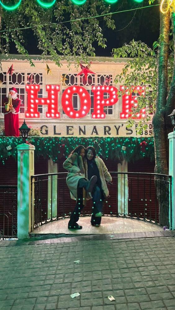 Mellow Fellow Hostel, Darjeeling