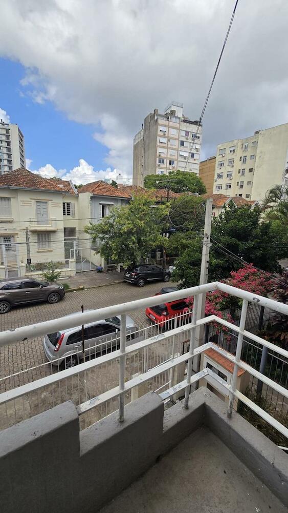 Nick Hostel Cidade Baixa- Próx à Redenção, Opinião,Araújo Viana, João Alfredo,
