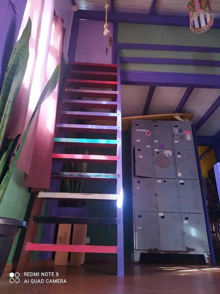 Espiral Hostel