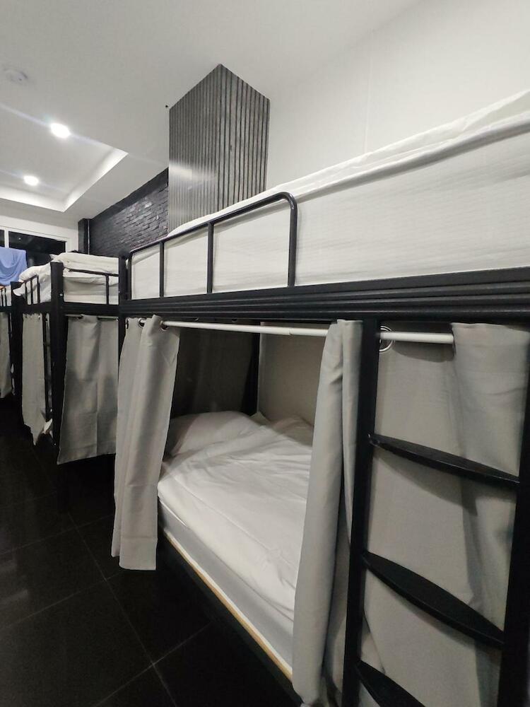 Tj Patong Hostel, Phuket Patong Beach