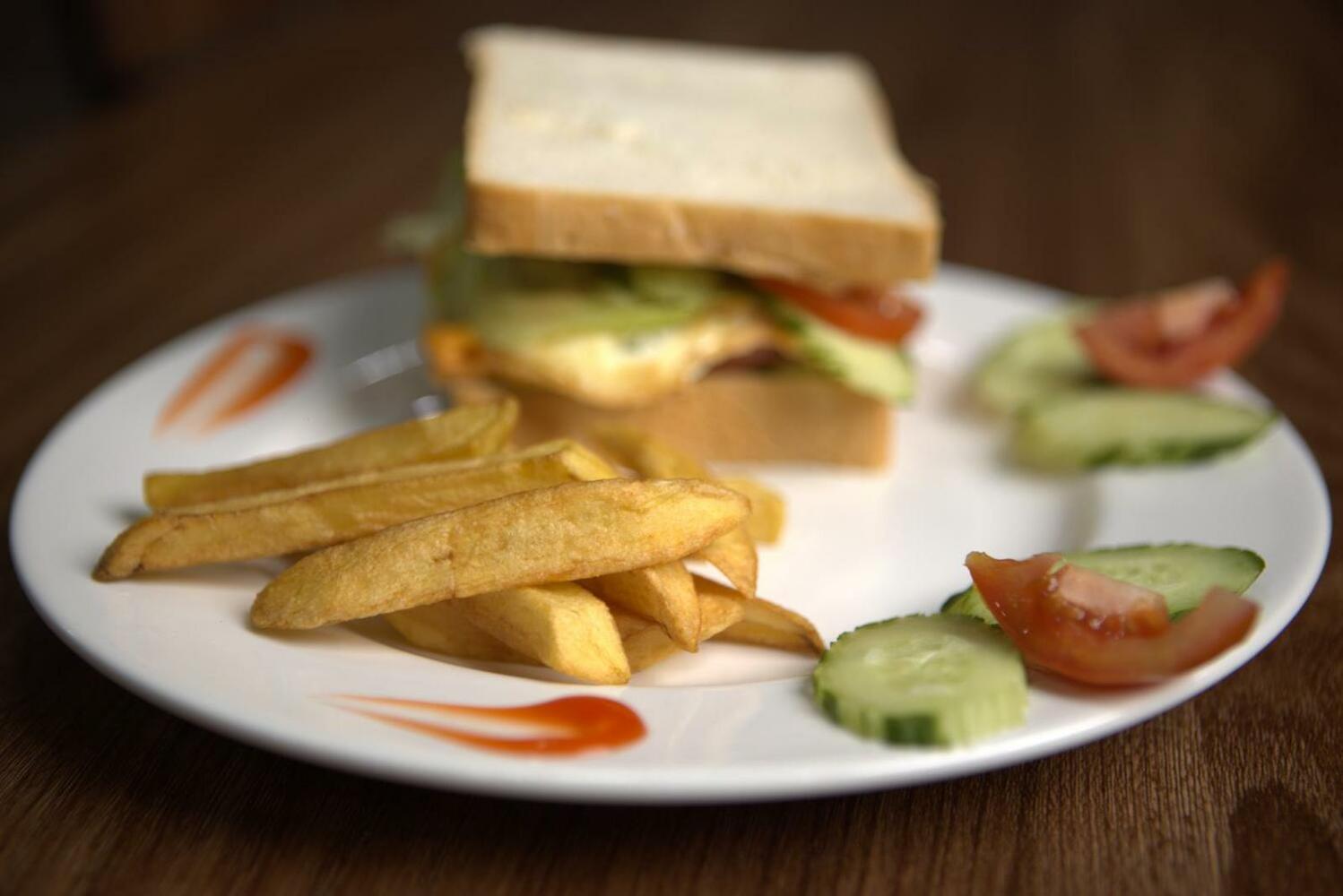 Moc May By Northstar Hostel & Tours, Ha Giang