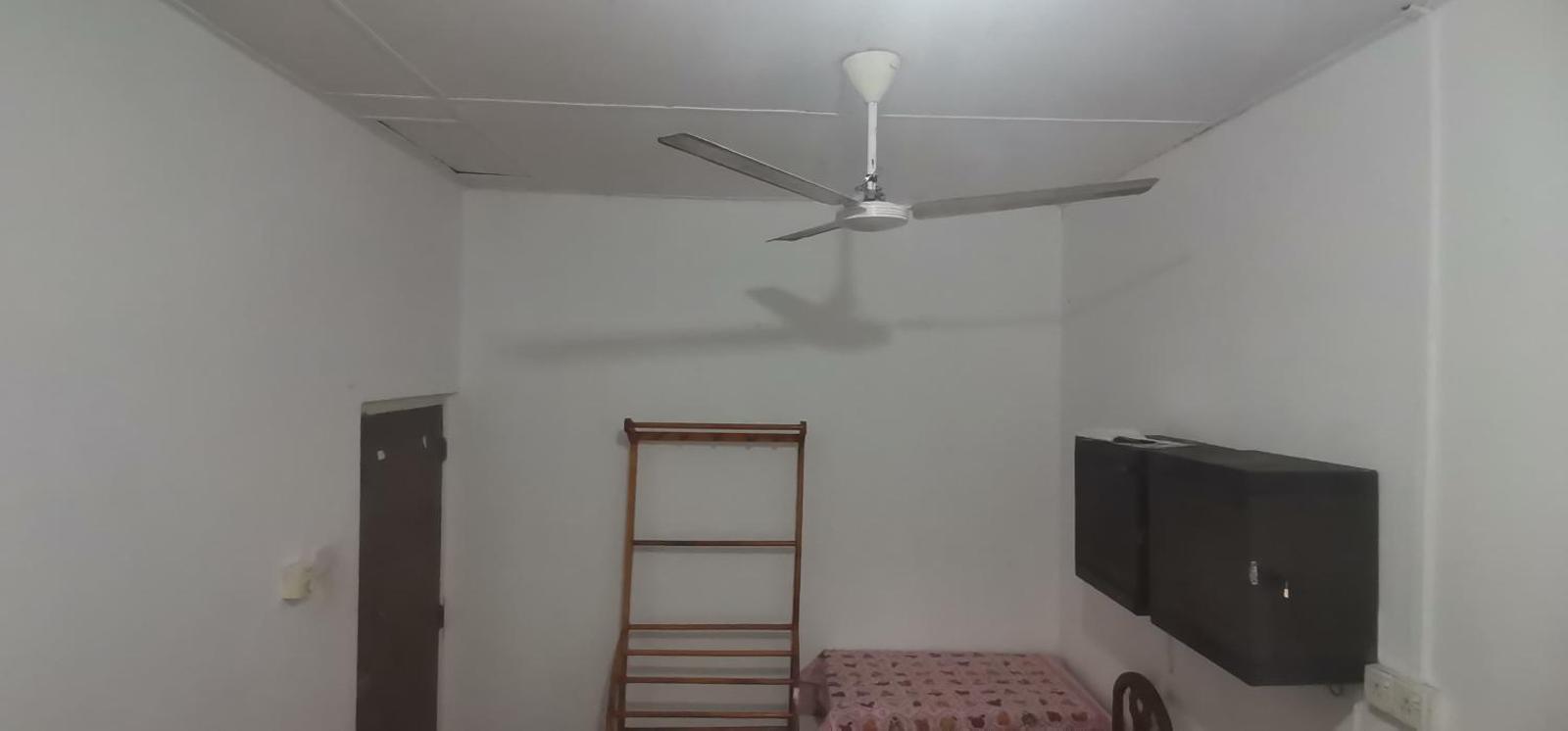 Hostel No.40