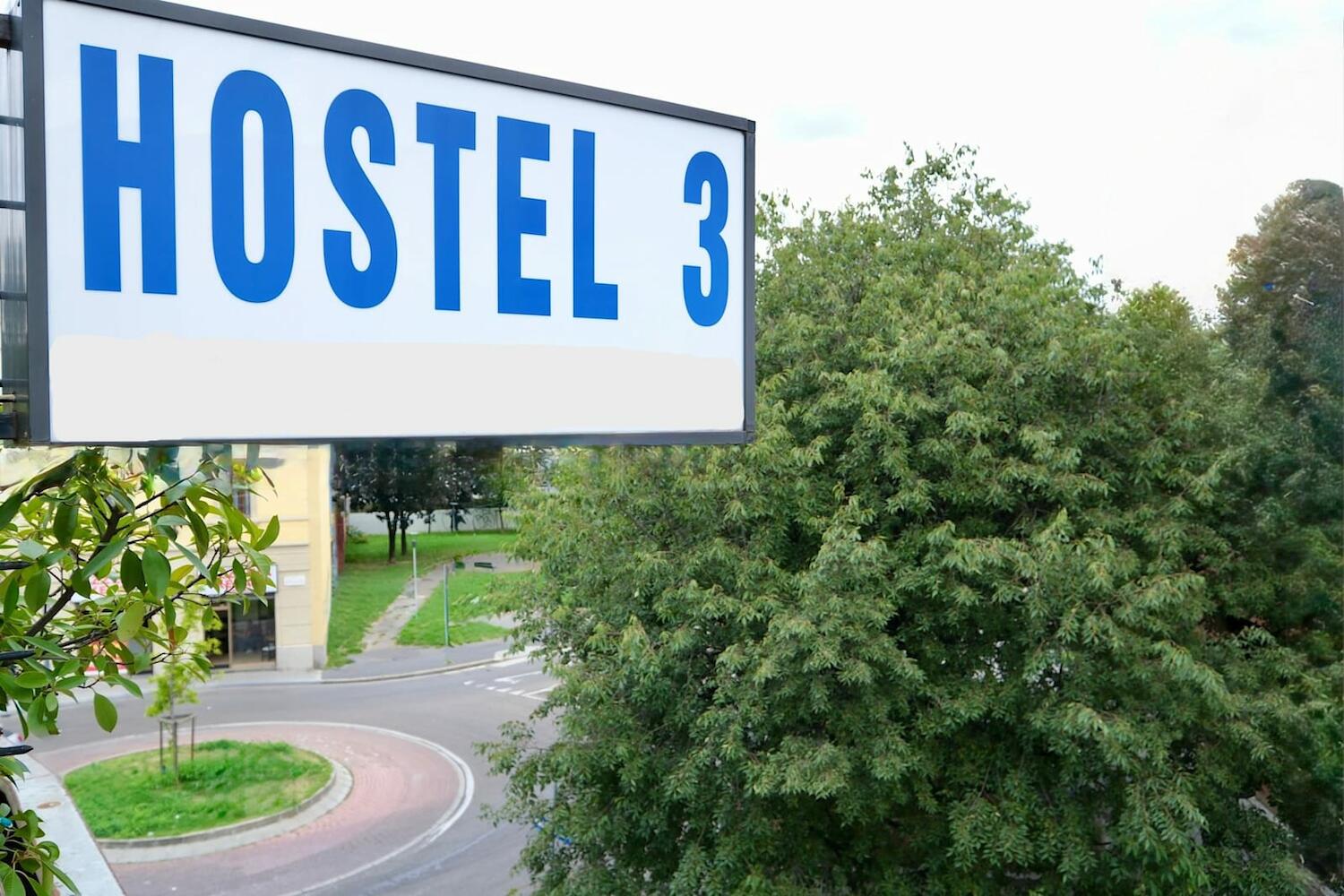 Hostel 3 Milano