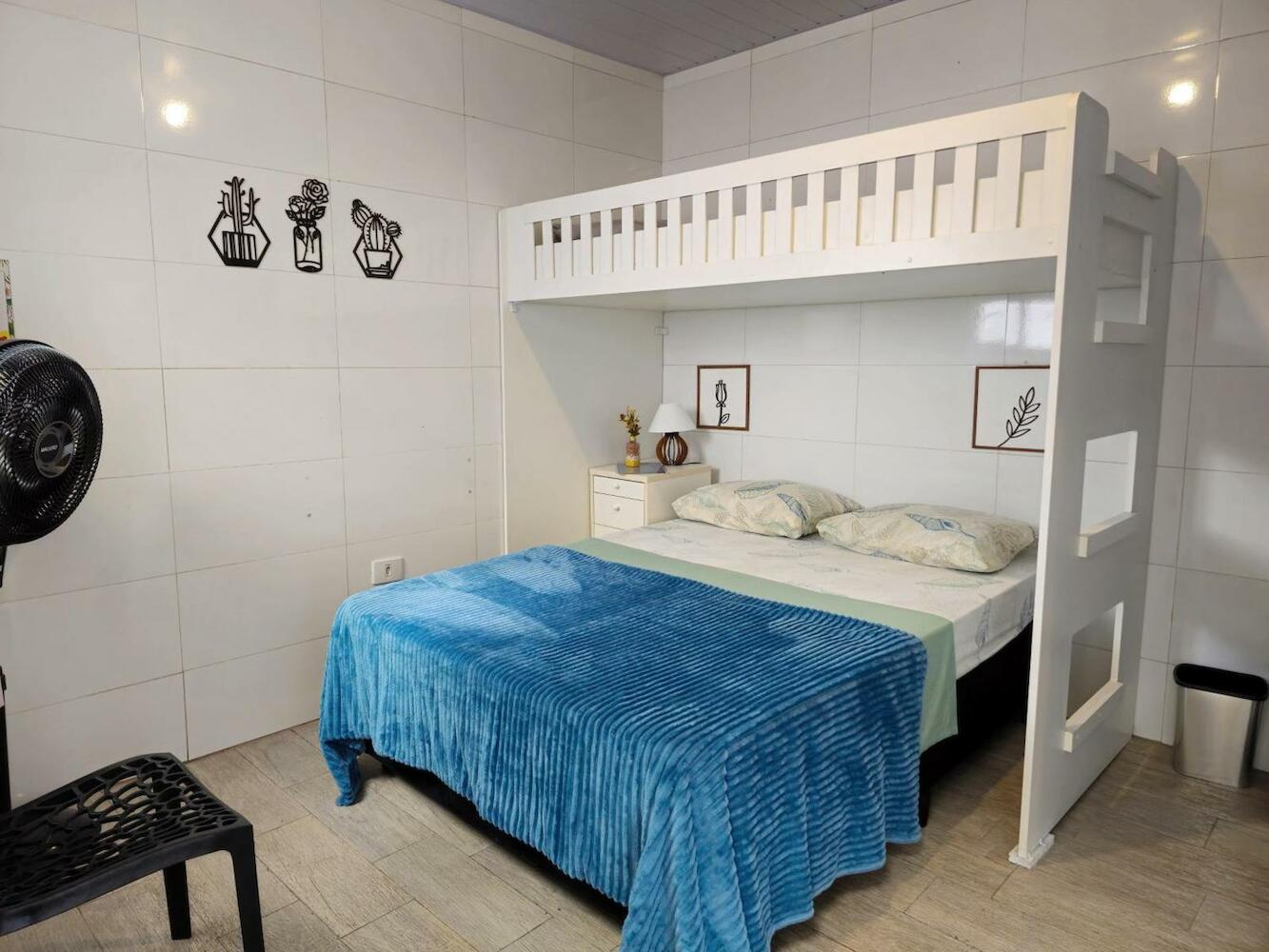 Buona Notte Hostel & Pousada, São Paulo