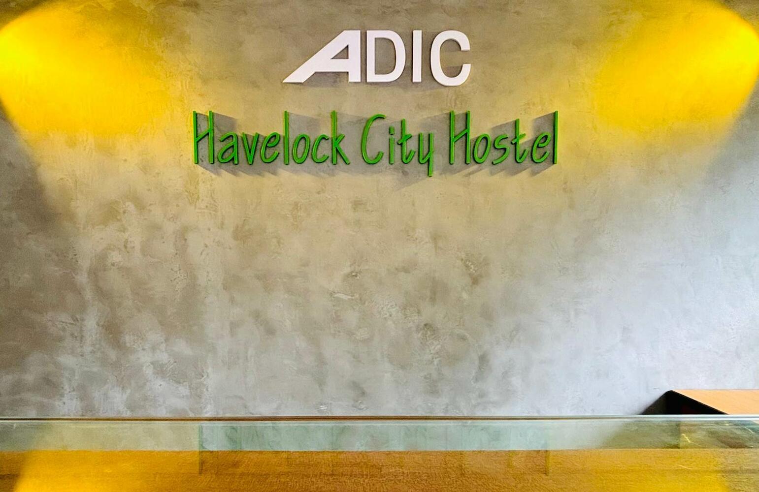 Havelock City Hostel, Colombo