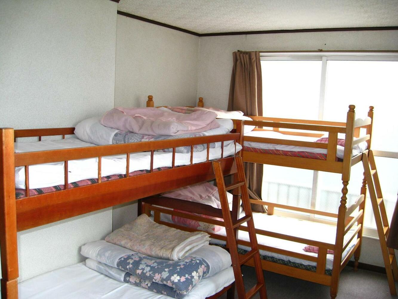 Sapporo Inn Nada, Sapporo