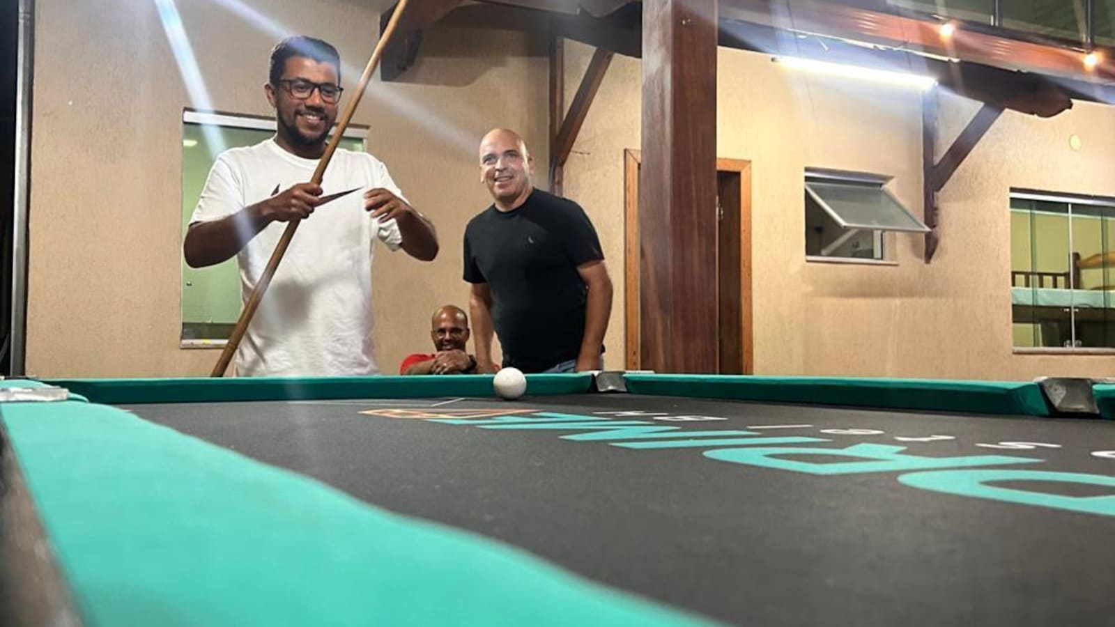 Prime Hostel Bh, Belo Horizonte