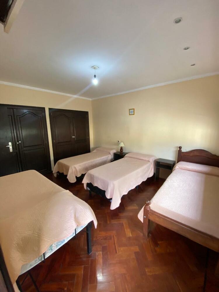 COYA HOSTEL