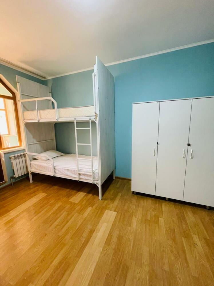 Hostel ARBAT, Shymkent