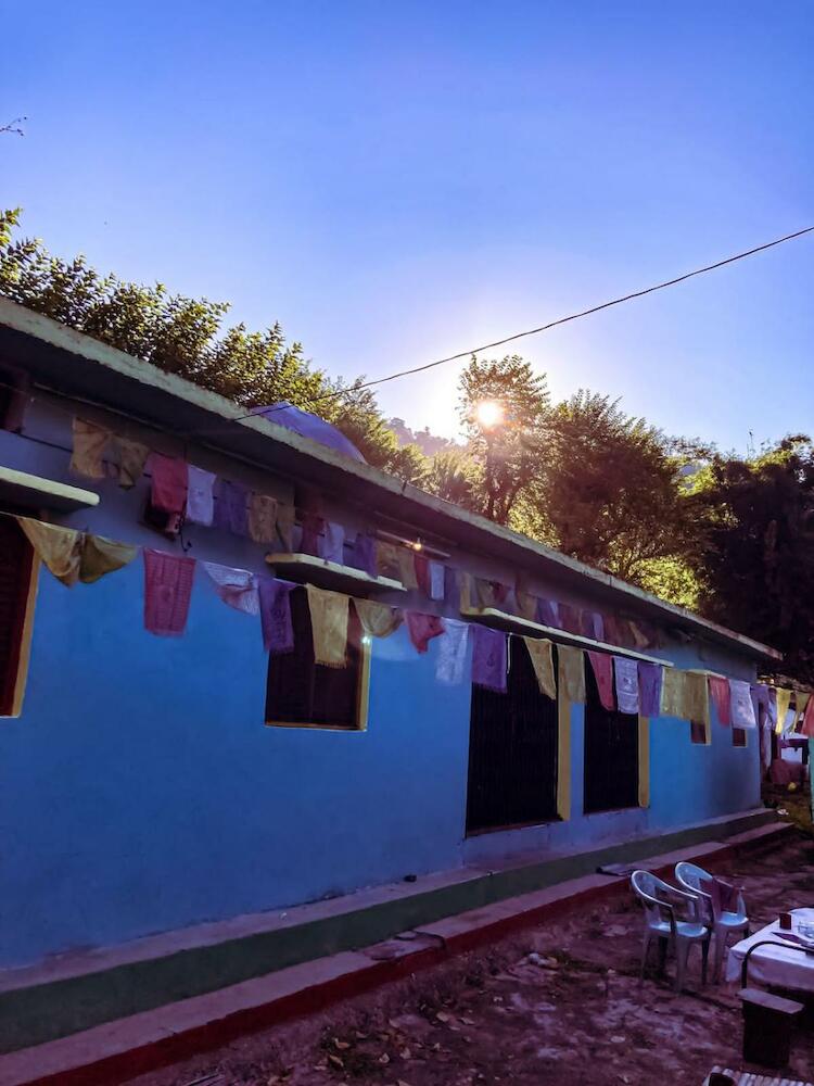 Clan Boho, Rishikesh