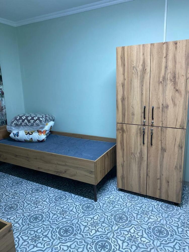 Hostel House, Almaty