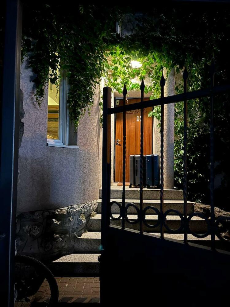 Where to stay in Novi Sad on a budget