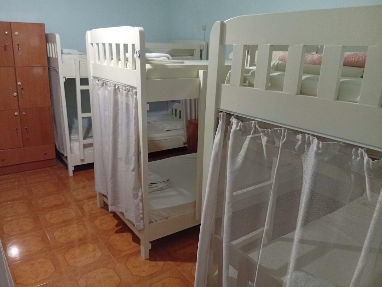 Natural Hostel