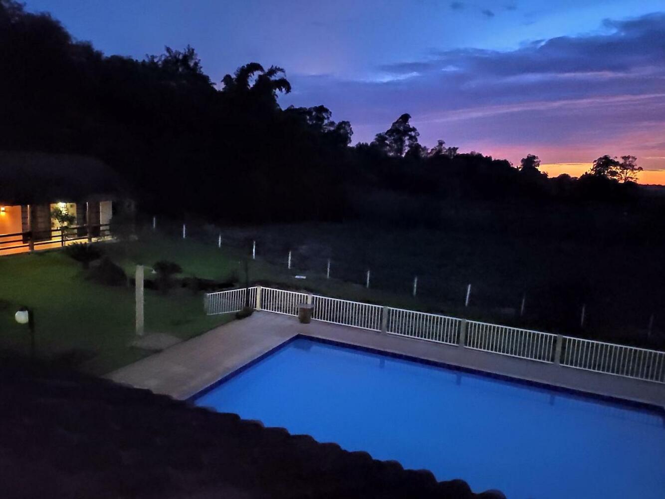 Park Golf Hostel Ipelandia, Foz do Iguaçu