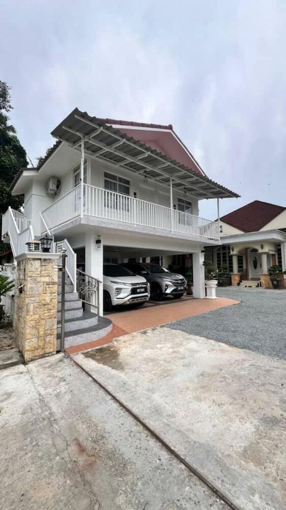 Where to stay in Kota Bharu on a budget Where to stay in Kota Bharu on a budget