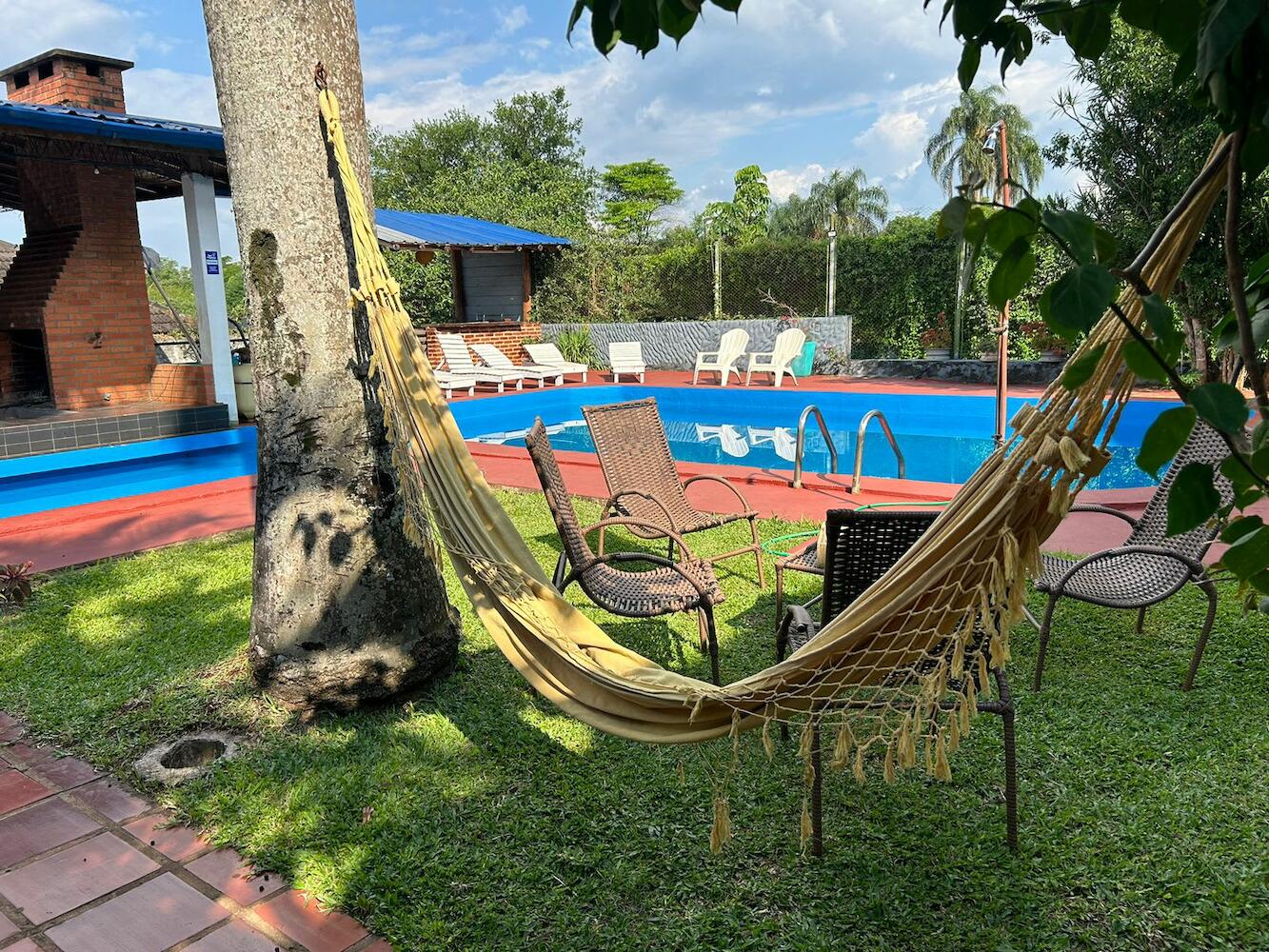 Guembe Al Rio Hostel, Puerto Iguazú