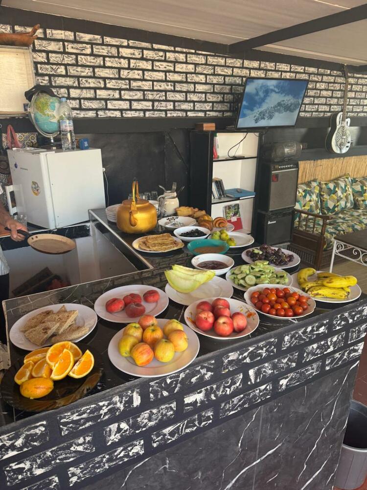 Essaouira Trip Hostel, Essaouira