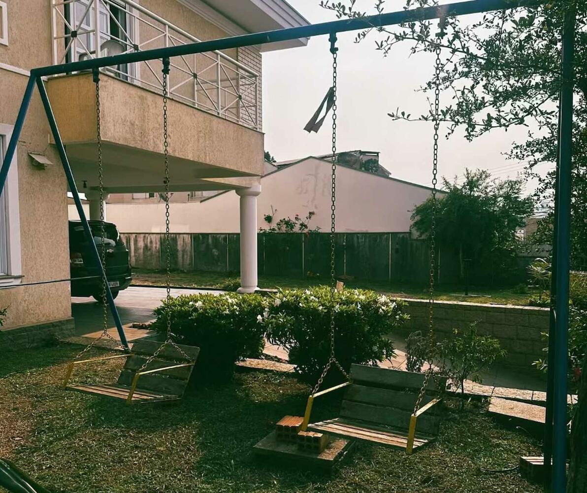 Guest House Botânico, Curitiba