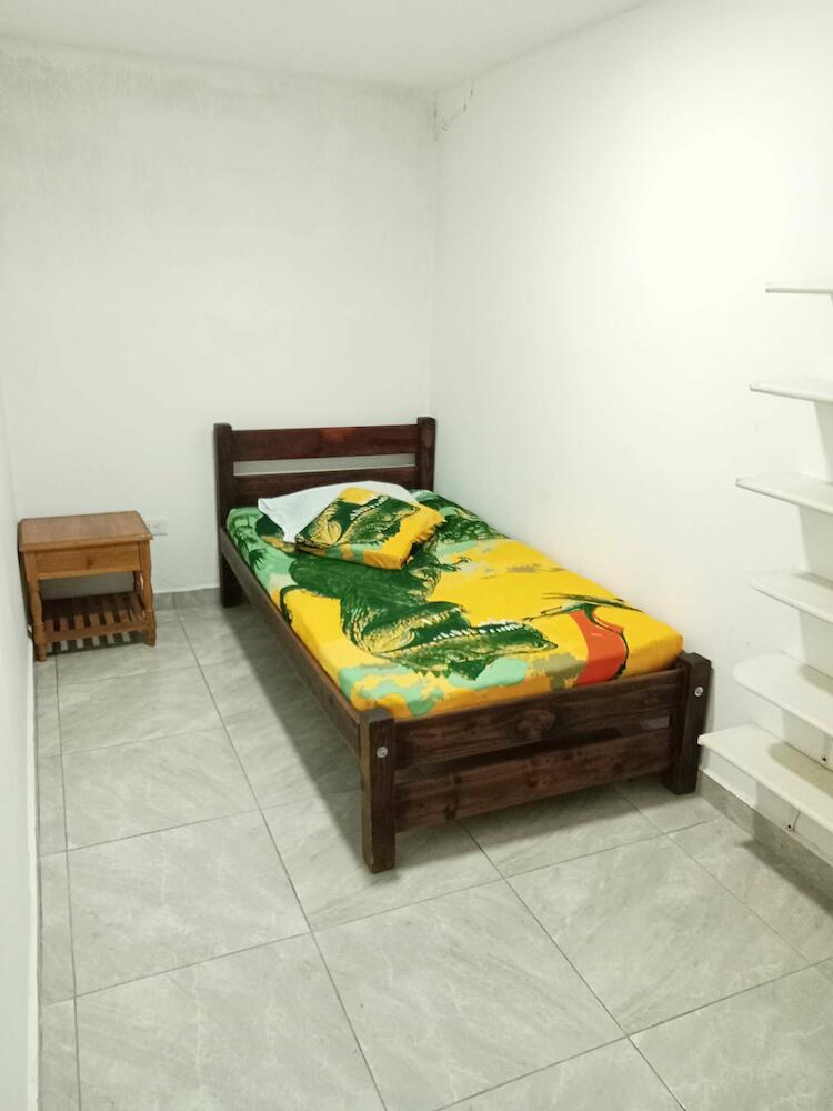 Hostal Ninfa Del Mar, Manizales