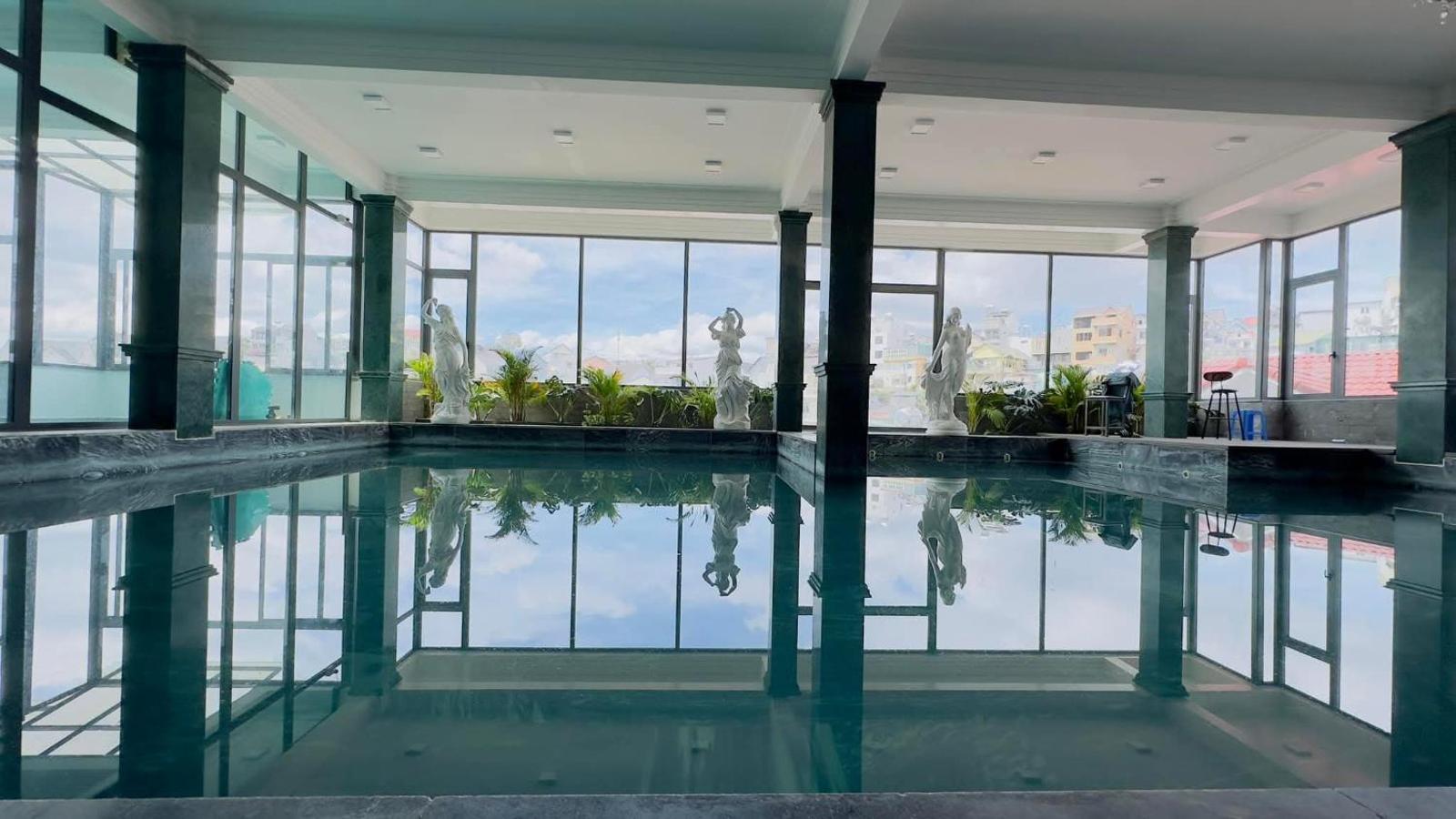 Dalat Family Center, Dalat