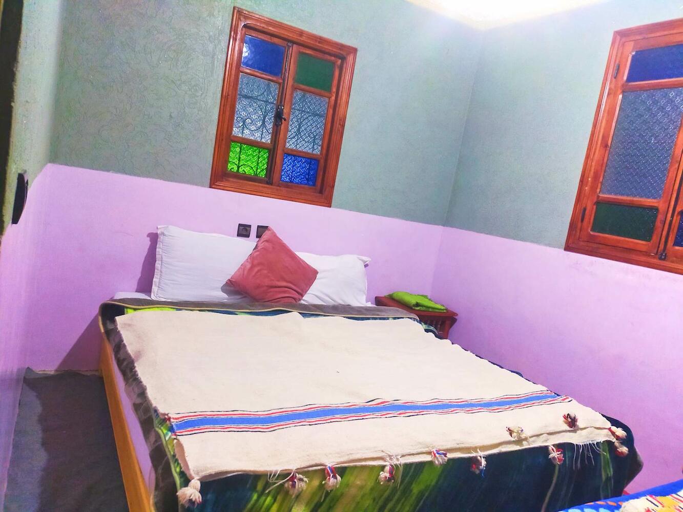 Gîte Akioud Mazzik, Imlil Gîte Akioud Mazzik, Imlil