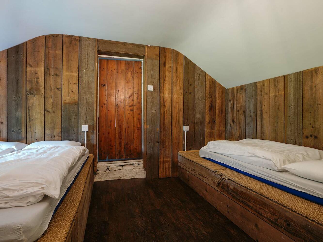YHA Ennerdale, Lake District