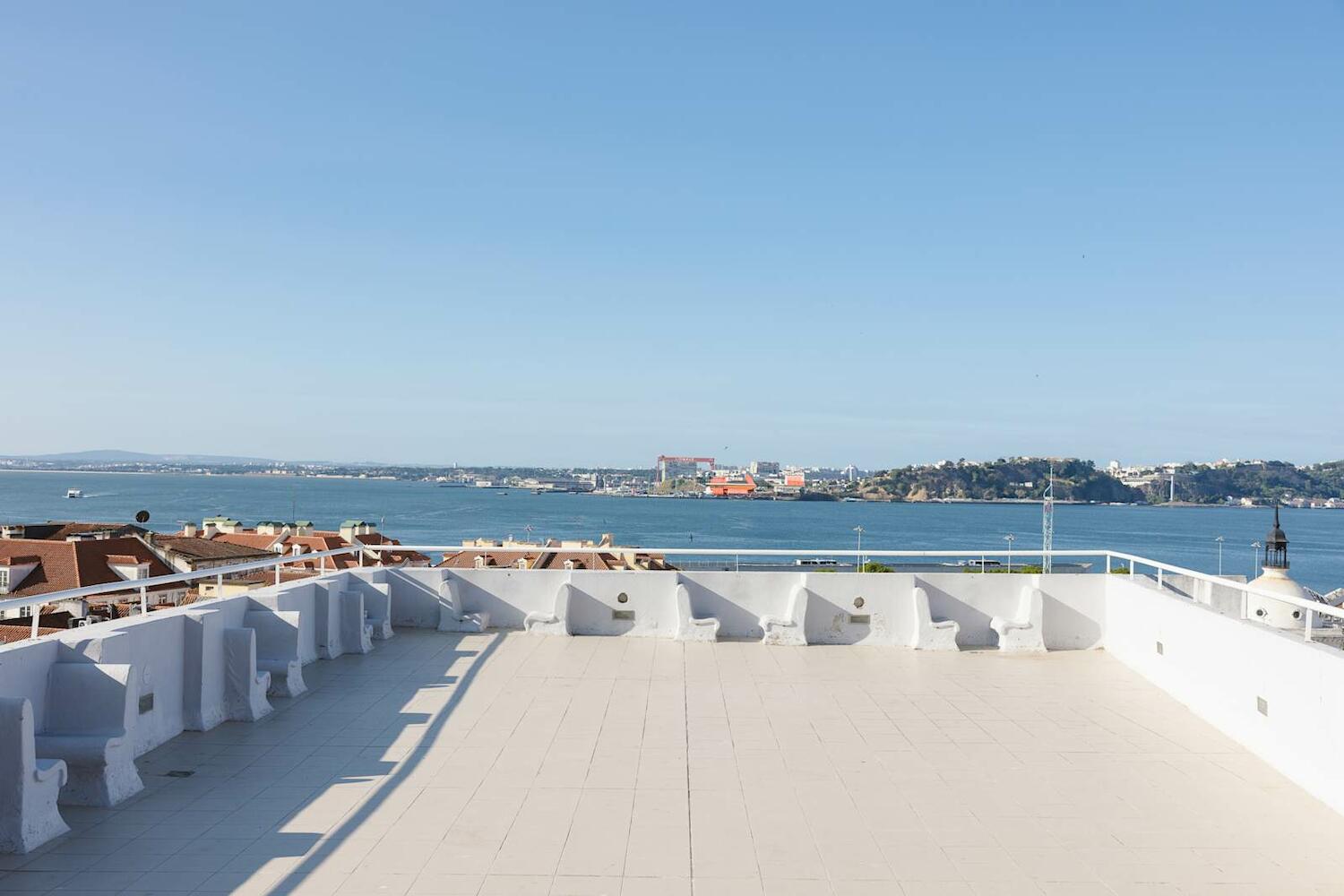 Lisb'on Hostel, Lisbon