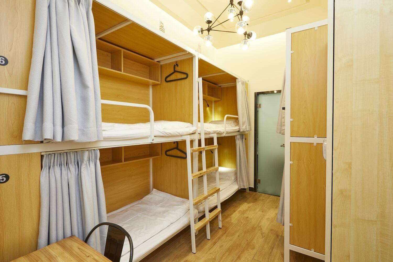 Shanghai Meego Yes Hotel, Shanghai