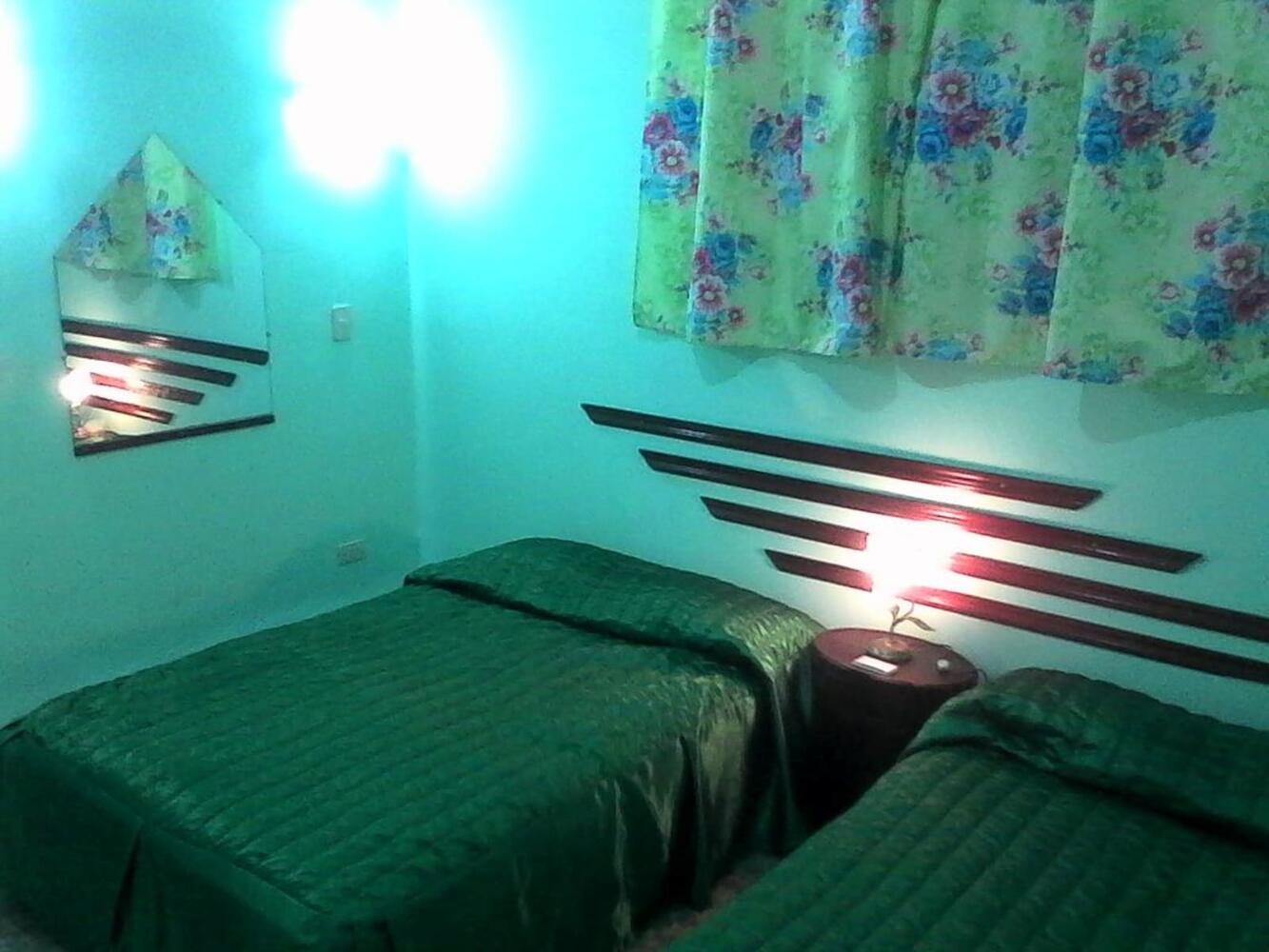 Hostal El Cid, Havana