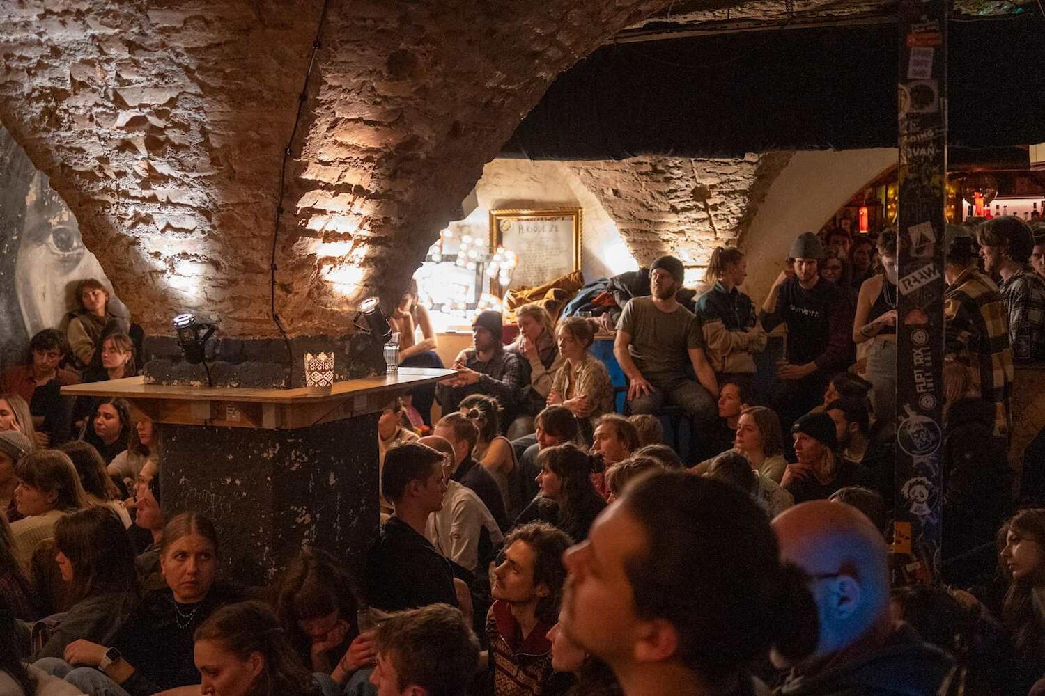 Montagu Hostel, Innsbruck