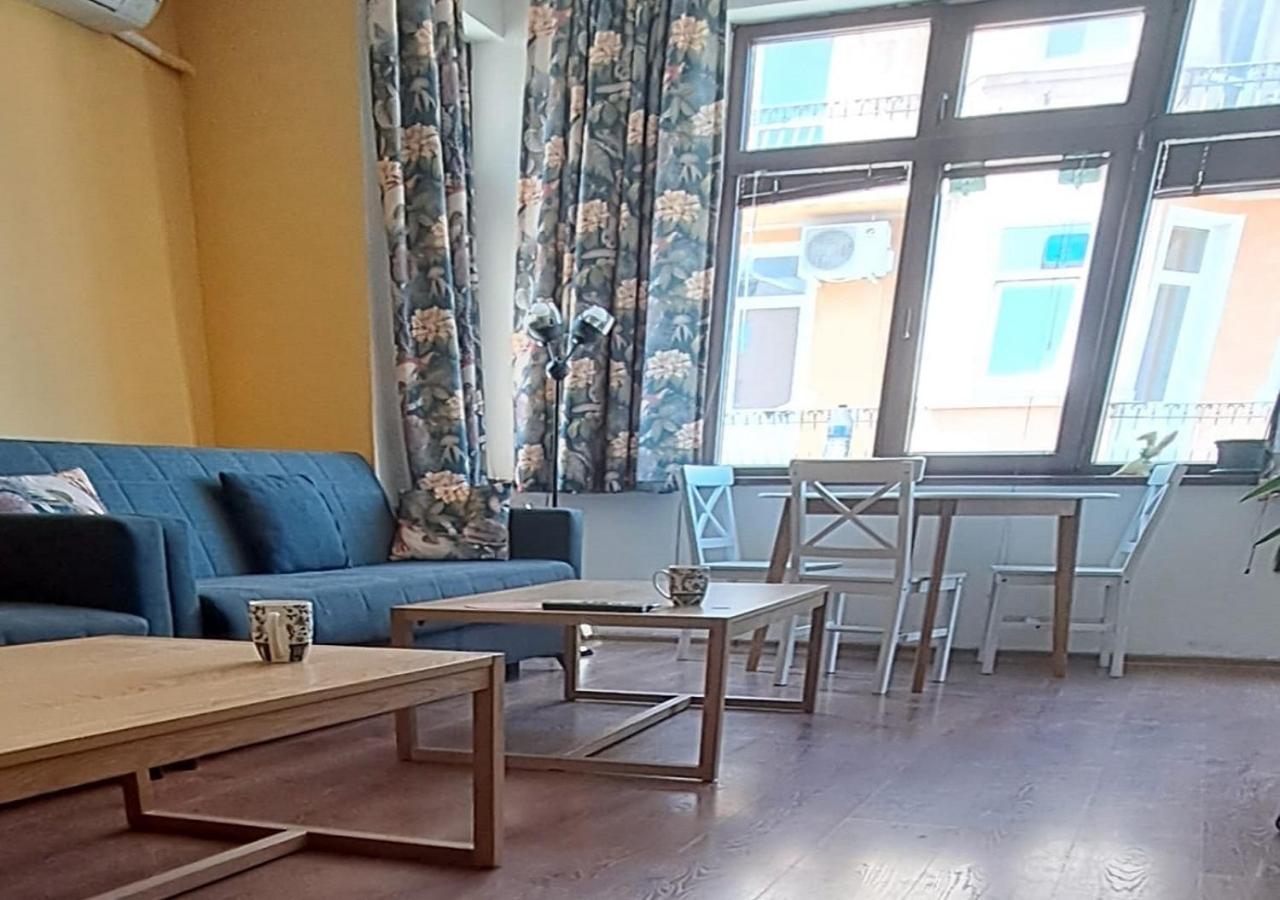 Ivory Tower Hostel, Sofia