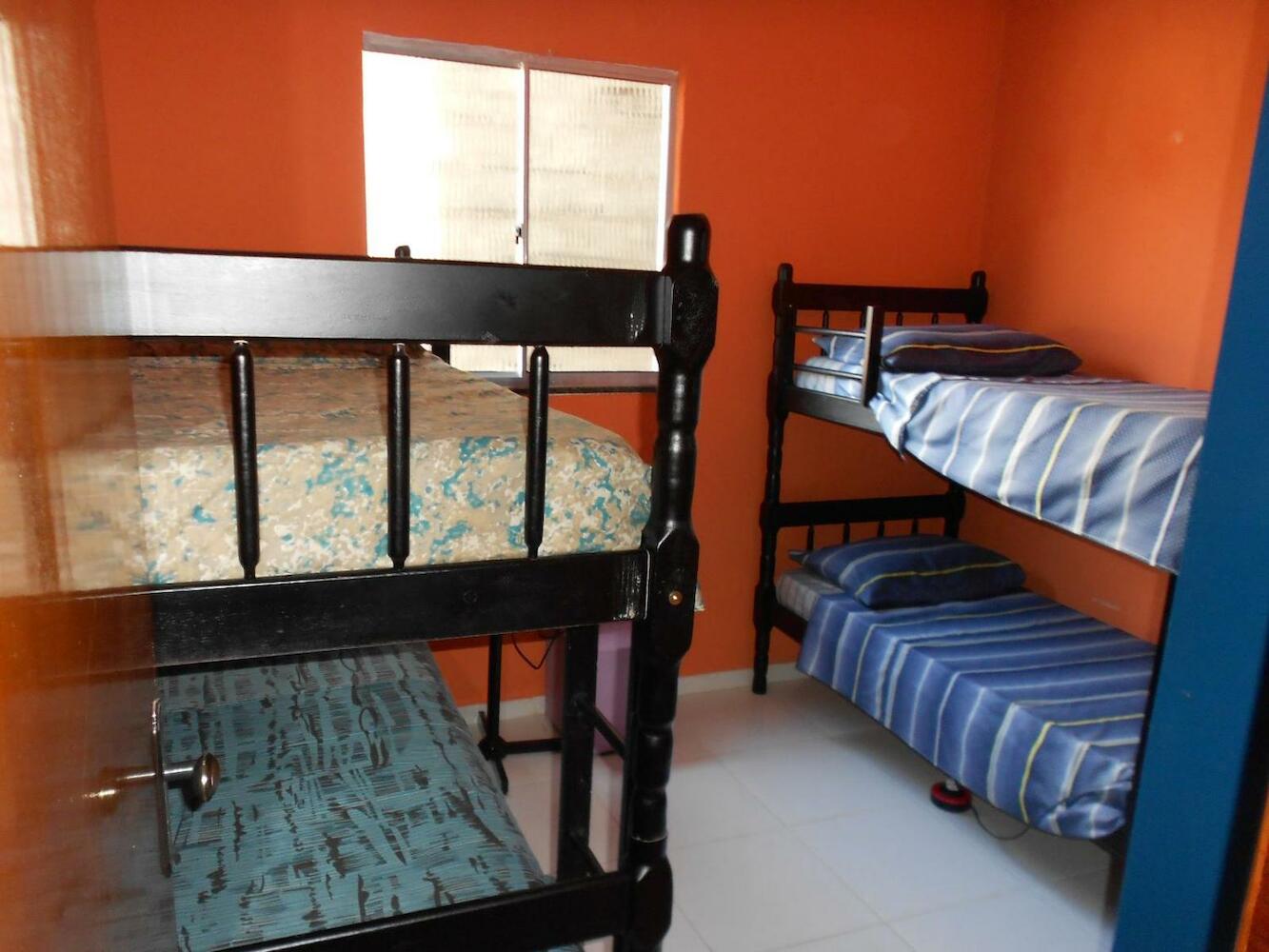 Hostel Tavares Bastos