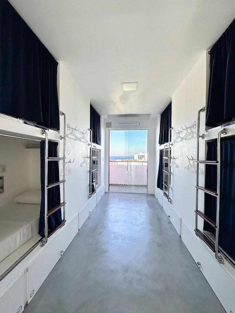 Aquarela do Leme, Rio de Janeiro