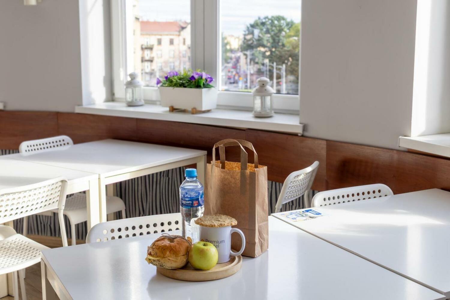 Premium Hostel, Krakow